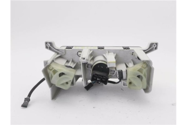 Recambio de mandos calefaccion / a.a. para land rover freelander (ln) 2.0 e familiar referencia OEM IAM JFC500300  