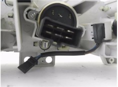 Recambio de mandos calefaccion / a.a. para land rover freelander (ln) 2.0 e familiar referencia OEM IAM JFC500300  
