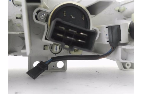 Recambio de mandos calefaccion / a.a. para land rover freelander (ln) 2.0 e familiar referencia OEM IAM JFC500300  