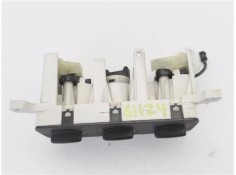 Recambio de mandos calefaccion / a.a. para land rover freelander (ln) 2.0 e familiar referencia OEM IAM JFC500300  