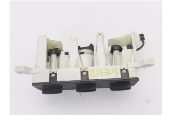 Recambio de mandos calefaccion / a.a. para land rover freelander (ln) 2.0 e familiar referencia OEM IAM JFC500300  
