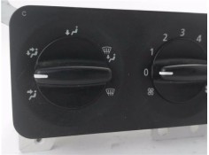 Recambio de mandos calefaccion / a.a. para land rover freelander (ln) 2.0 e familiar referencia OEM IAM JFC500300  