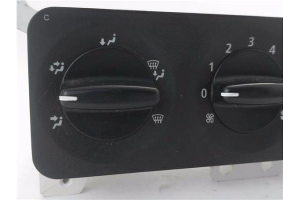 Recambio de mandos calefaccion / a.a. para land rover freelander (ln) 2.0 e familiar referencia OEM IAM JFC500300  