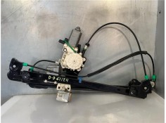 Recambio de mecanismo elevalunas delantero derecho para land rover freelander (ln) 2.0 e familiar referencia OEM IAM LR006371  