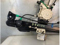 Recambio de mecanismo elevalunas delantero derecho para land rover freelander (ln) 2.0 e familiar referencia OEM IAM LR006371  