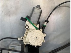 Recambio de mecanismo elevalunas delantero derecho para land rover freelander (ln) 2.0 e familiar referencia OEM IAM LR006371  