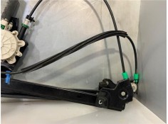 Recambio de mecanismo elevalunas delantero derecho para land rover freelander (ln) 2.0 e familiar referencia OEM IAM LR006371  