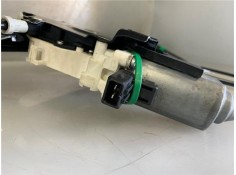 Recambio de mecanismo elevalunas delantero derecho para land rover freelander (ln) 2.0 e familiar referencia OEM IAM LR006371  