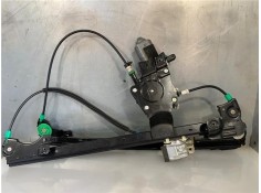 Recambio de mecanismo elevalunas delantero derecho para land rover freelander (ln) 2.0 e familiar referencia OEM IAM LR006371  