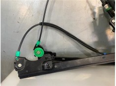 Recambio de mecanismo elevalunas delantero derecho para land rover freelander (ln) 2.0 e familiar referencia OEM IAM LR006371  