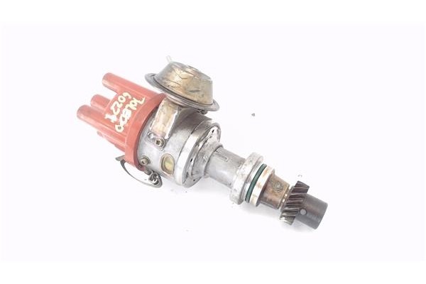 Recambio de delco para seat toledo (1l) 1.8 base referencia OEM IAM 050905237CX  