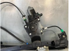 Recambio de mecanismo elevalunas delantero derecho para land rover freelander (ln) 2.0 e familiar referencia OEM IAM LR006371  