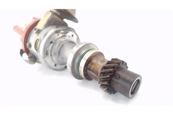 Recambio de delco para seat toledo (1l) 1.8 base referencia OEM IAM 050905237CX  