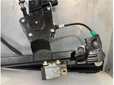 Recambio de mecanismo elevalunas delantero derecho para land rover freelander (ln) 2.0 e familiar referencia OEM IAM LR006371  