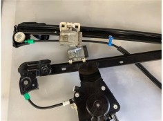 Recambio de mecanismo elevalunas delantero derecho para land rover freelander (ln) 2.0 e familiar referencia OEM IAM LR006371  