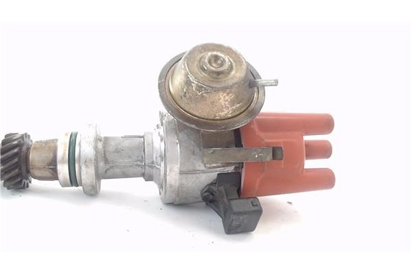 Recambio de delco para seat toledo (1l) 1.8 base referencia OEM IAM 050905237CX  