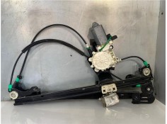 Recambio de mecanismo elevalunas delantero izquierdo para land rover freelander (ln) 2.0 e familiar referencia OEM IAM LR006372 