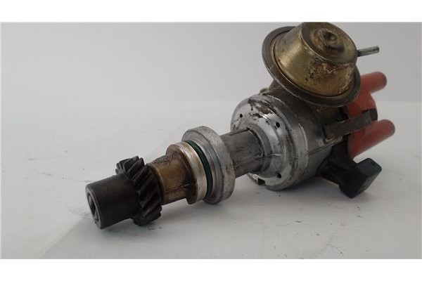 Recambio de delco para seat toledo (1l) 1.8 base referencia OEM IAM 050905237CX  