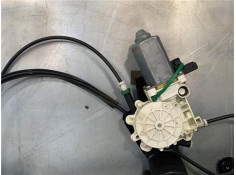 Recambio de mecanismo elevalunas delantero izquierdo para land rover freelander (ln) 2.0 e familiar referencia OEM IAM LR006372 