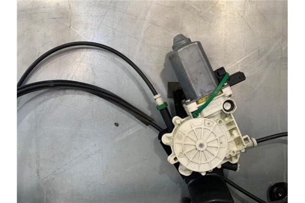 Recambio de mecanismo elevalunas delantero izquierdo para land rover freelander (ln) 2.0 e familiar referencia OEM IAM LR006372 