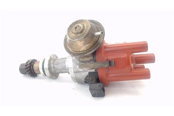 Recambio de delco para seat toledo (1l) 1.8 base referencia OEM IAM 050905237CX  