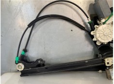 Recambio de mecanismo elevalunas delantero izquierdo para land rover freelander (ln) 2.0 e familiar referencia OEM IAM LR006372 