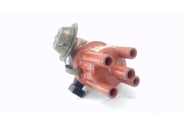 Recambio de delco para seat toledo (1l) 1.8 base referencia OEM IAM 050905237CX  