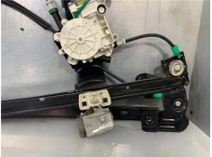 Recambio de mecanismo elevalunas delantero izquierdo para land rover freelander (ln) 2.0 e familiar referencia OEM IAM LR006372 