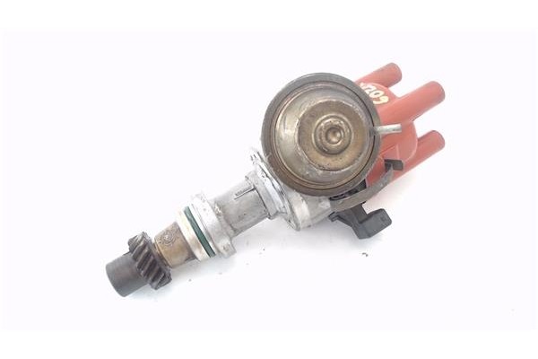 Recambio de delco para seat toledo (1l) 1.8 base referencia OEM IAM 050905237CX  