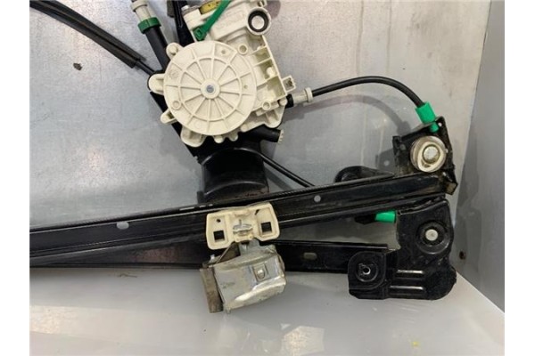 Recambio de mecanismo elevalunas delantero izquierdo para land rover freelander (ln) 2.0 e familiar referencia OEM IAM LR006372 