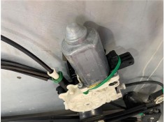Recambio de mecanismo elevalunas delantero izquierdo para land rover freelander (ln) 2.0 e familiar referencia OEM IAM LR006372 