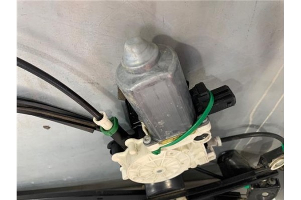 Recambio de mecanismo elevalunas delantero izquierdo para land rover freelander (ln) 2.0 e familiar referencia OEM IAM LR006372 