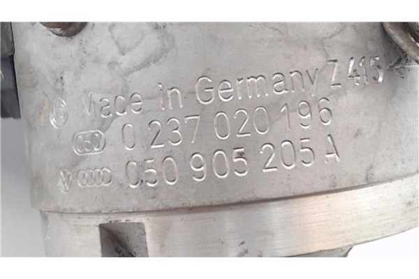 Recambio de delco para seat toledo (1l) 1.8 base referencia OEM IAM 050905237CX  