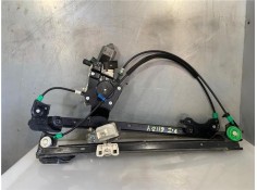 Recambio de mecanismo elevalunas delantero izquierdo para land rover freelander (ln) 2.0 e familiar referencia OEM IAM LR006372 