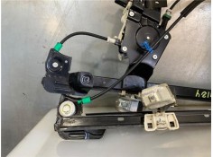 Recambio de mecanismo elevalunas delantero izquierdo para land rover freelander (ln) 2.0 e familiar referencia OEM IAM LR006372 