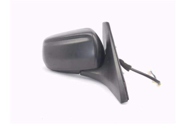 Recambio de retrovisor electrico derecho para mazda 323 f/s berlina (bj) 1.4 s exclusive referencia OEM IAM BJ4A69120F BJ3D69120
