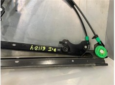 Recambio de mecanismo elevalunas delantero izquierdo para land rover freelander (ln) 2.0 e familiar referencia OEM IAM LR006372 