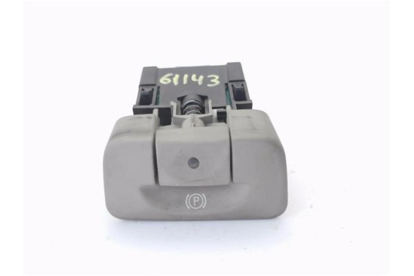 Recambio de freno mano electrico para renault grand scénic ii (jm0/1_) 1.9 dci (jm14) referencia OEM IAM 8200243681  