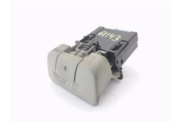 Recambio de freno mano electrico para renault grand scénic ii (jm0/1_) 1.9 dci (jm14) referencia OEM IAM 8200243681  