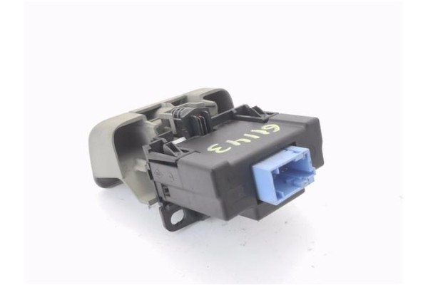Recambio de freno mano electrico para renault grand scénic ii (jm0/1_) 1.9 dci (jm14) referencia OEM IAM 8200243681  