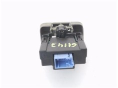 Recambio de freno mano electrico para renault grand scénic ii (jm0/1_) 1.9 dci (jm14) referencia OEM IAM 8200243681  