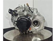 Recambio de caja cambios manual para renault clio ii (xbo) 1.4 16v 98cv referencia OEM IAM JB1510  