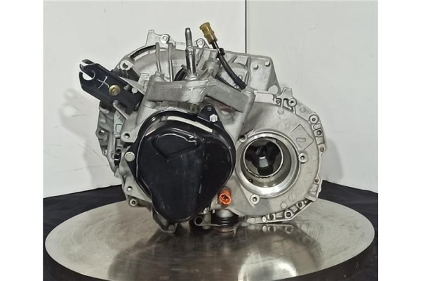 Recambio de caja cambios manual para renault clio ii (xbo) 1.4 16v 98cv referencia OEM IAM JB1510  