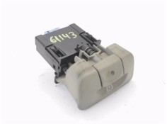 Recambio de freno mano electrico para renault grand scénic ii (jm0/1_) 1.9 dci (jm14) referencia OEM IAM 8200243681  