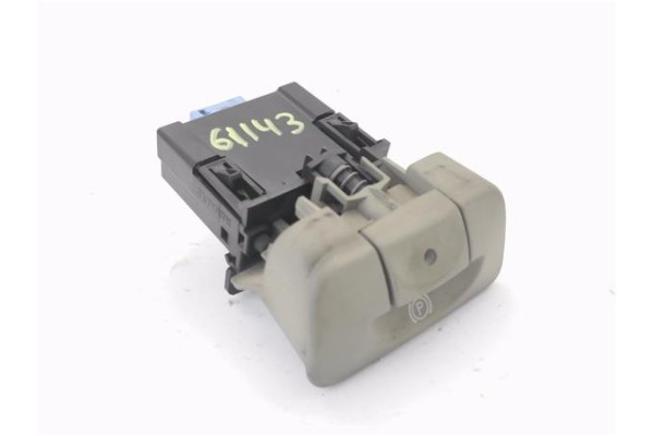 Recambio de freno mano electrico para renault grand scénic ii (jm0/1_) 1.9 dci (jm14) referencia OEM IAM 8200243681  