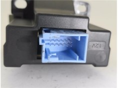 Recambio de freno mano electrico para renault grand scénic ii (jm0/1_) 1.9 dci (jm14) referencia OEM IAM 8200243681  