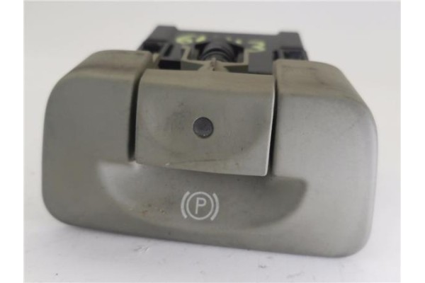 Recambio de freno mano electrico para renault grand scénic ii (jm0/1_) 1.9 dci (jm14) referencia OEM IAM 8200243681  