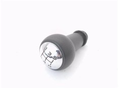 Recambio de pomo palanca cambio para peugeot 207 1.4 x-line referencia OEM IAM 2403CN  