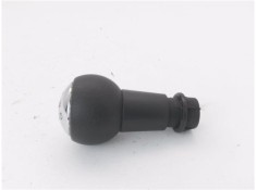 Recambio de pomo palanca cambio para peugeot 207 1.4 x-line referencia OEM IAM 2403CN  