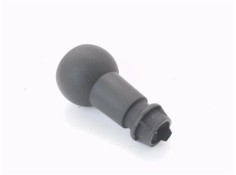 Recambio de pomo palanca cambio para peugeot 207 1.4 x-line referencia OEM IAM 2403CN  